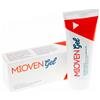 AGATON Mioven gel rinfrescante gambe e piedi 100 ml - AGATON - 935592927