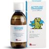 Actituss sciroppo 140 ml - ACTITUSS - 930923634