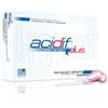 Acidif plus 14 compresse - - 931010589