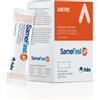 Samefast up 20 stick pack granulato orosolubile gusto ananas - SAMEFAST - 973338825