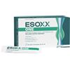 Esoxx one 20 bustine stick pack 10 ml - ESOXX - 931660981