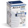 ACCU-CHEK Strisce misurazione glicemia accu-chek aviva brk retail 25 pezzi - ACCU-CHEK - 932707565