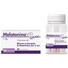 Melatonina viti retard 1 mg 60 compresse - MELATONINA VITI - 933532689