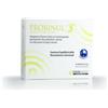 Probinul 5 12 bustine 5 g aroma cioccolato - PROBINUL - 900322443
