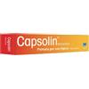 SITARCLEAN Capsolin revulsivo tubo 40 g - SITARCLEAN - 935776043