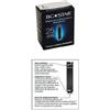 BGSTAR Strisce reattive misurazione glicemia bgstar mystar 25 pezzi - BGSTAR - 930259724
