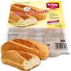 Schar mini baguette senza lattosio 2 x 75 g - SCHAR - 920016920