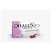 Dhalux gra 30 compresse + 30 capsule soft gel - DHALUX - 935597068