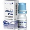 OFTAIAL Soluzione oftalmica oftaial plus acido ialuronico 0,4% e taurina 10ml - OFTAIAL - 935952958