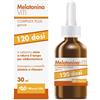 Melatonina viti complex plus gocce 30 ml - MELATONINA VITI - 938971951