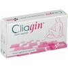 Cliagin ovuli vaginali 10pz 2g - CLIAGIN - 939464448