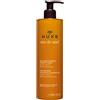 Nuxe reve de miel gel detergente viso e corpo 400 ml - NUXE - 921738833