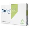 LOGUS PHARMA Ginfast prl 30 compresse - LOGUS PHARMA - 942802758