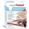 MEDI PRESTERIL Cerotti assortiti medipresteril resistenti 20 pezzi - MEDI PRESTERIL - 922121405