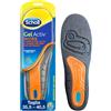 SCHOLL'S Scholl gel activ work donna - SCHOLL'S - 970336297