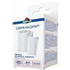 MASTER AID Benda elastica master-aid dermagrip 6x4 - MASTER AID - 909089955