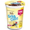 Schar gris & ciocc senza lattosio 52 g - SCHAR - 912156559
