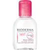 BIODERMA Sensibio h2o soluzione micellare struccante 100 ml - BIODERMA - 924456433