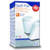 PIC Benda elastica autoadesiva pic self fix 10x400 cm fustella - PIC - 909895839