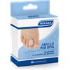NOK SAN Noksan anello dita garzato ritagliabile - NOK SAN - 942707896