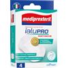 MEDI PRESTERIL Medipresteril ialupro mani 5x7,5 cm 4 pezzi - MEDI PRESTERIL - 982182507