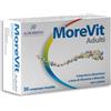Morevit adulti 30 compresse - MOREVIT - 976775104