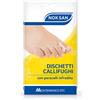 Nok san dischetti callifugo con infradito - NOK SAN - 935035042