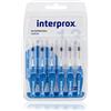 INTERPROX Interpro x 4g conical blister 6u 6lang - INTERPROX - 927300626