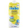 NESTLE' Mio latte crescita classico 500 ml - NESTLE' - 985825088
