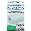 Icopiuma benda garza elastica autofissante cm8x4mt - ICOPIUMA - 902981442