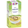 Hipp bio pastina anellini 320 g - HIPP - 975877818
