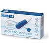 HUMANA Aspiratore nasale humana - HUMANA - 938027505