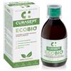 Curasept collutorio ecobio 300 ml pharmadent - - 925606079