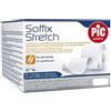 PIC Cerotto in rotolo pic soffix stretch tessuto non tessuto estendibile 5x500 cm 1 pezzo - PIC - 981394758