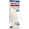 MEDI PRESTERIL Medicazione post operatoria medipreseteril delicata tnt 10x30cm 3 pezzi - MEDI PRESTERIL - 971980697