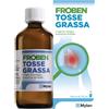 Froben tosse grassa*scir 250ml - FROBEN - 039733011