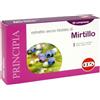 Mirtillo estratto secco 60 compresse - - 902473281