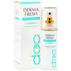 Dermafresh pelle normale classico deodorante 100 ml - DERMAFRESH - 930530605