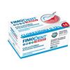 Fimodent travel collutorio clorexidina spdd 0,12% 14 flaconcini monodose 10 ml - - 973999168