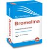 KOS Bromelina 60 compresse - KOS - 905294373