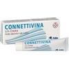 Connettivina*crema 15g 2mg/g - CONNETTIVINA - 019875044