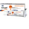 Ialuset plus crema medicazione 25 g - IALUSET - 907317352