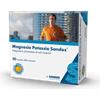 SANDOZ Magnesio potassio 20 bustine - SANDOZ - 902240302