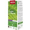 Frutta & fibre azione delicata 250 ml - - 985972037