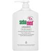 Sebamed detergente liquido 400 ml - SEBAMED - 938406891