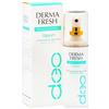 Dermafresh pelle normale sport deodorante profumazione agrumata 100 ml - DERMAFRESH - 930530643