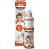 MEDIKER Schiuma antiparassitaria antipediculosi mediker 150ml - MEDIKER - 934433778