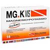 MGK-VIS Mgk vis orange zero zuccheri 15 bustine - MGK-VIS - 942602640