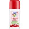 Chicco zanza spray insettorepellente 3y 100 ml - CHICCO - 984984930