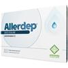 ERBOZETA Allerdep gocce oculari 10 fiale monodose 0,5 ml - ERBOZETA - 941974204